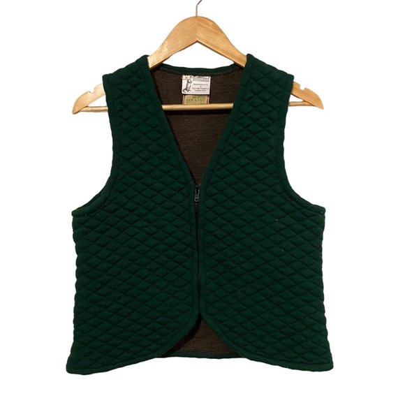 Horse Country Jackets & Coats Vintage Thermatex Horse Country Made